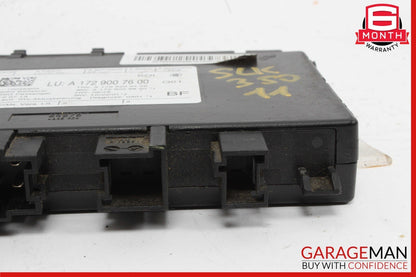 08-20 Mercedes SLK300 SLC300 C350 E350 Front Right Side Seat Control Module
