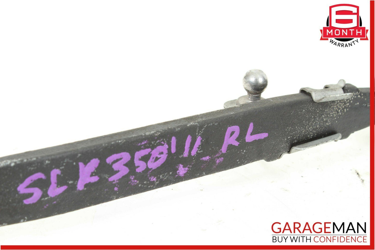 12-16 Mercedes R172 SLK350 Rear Left / Right Side Rearward Tie Rod Control Arm