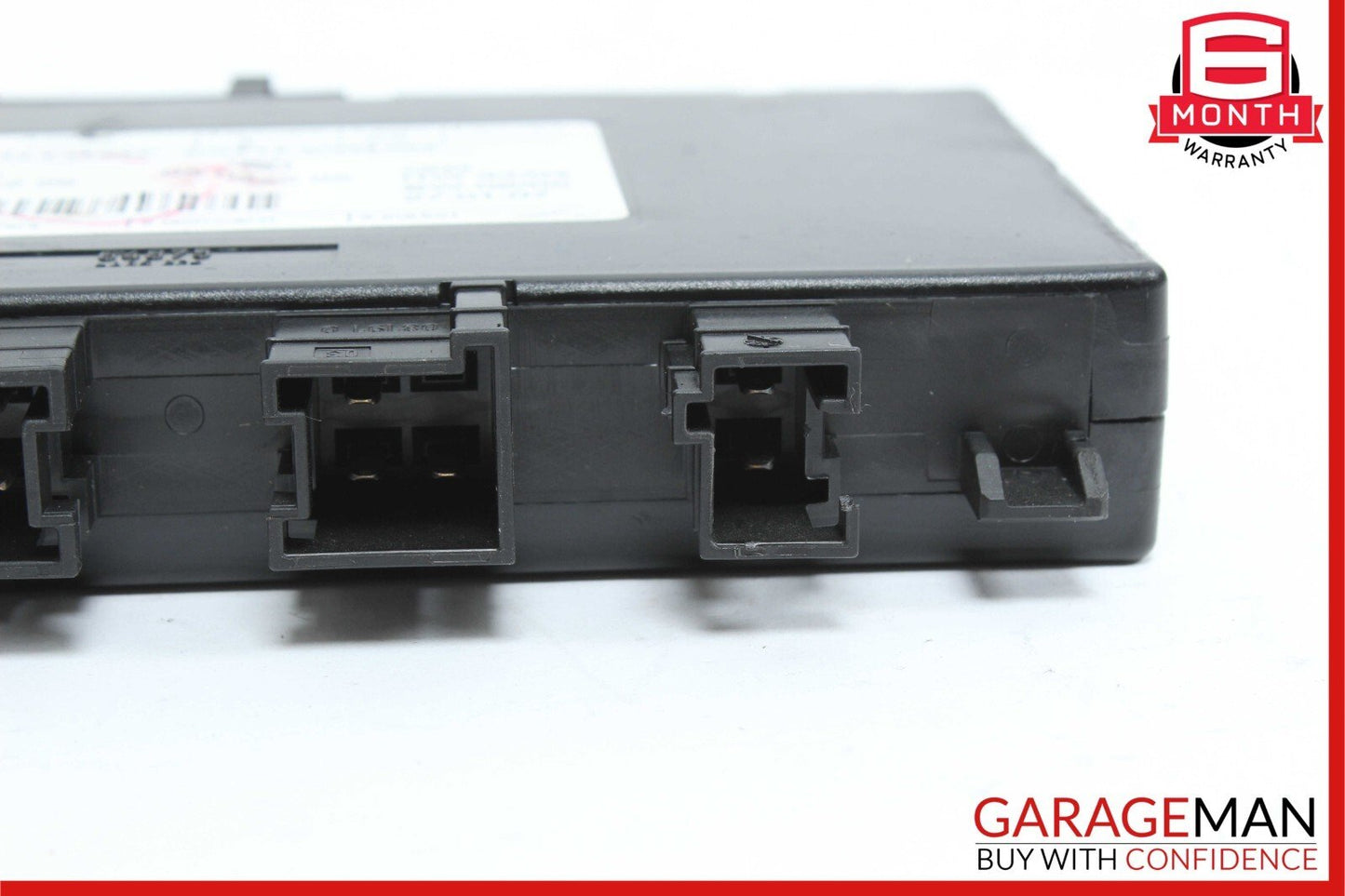 07-12 Mercedes X164 GL450 Third 3rd Seat Row Power Folding Control Module Unit