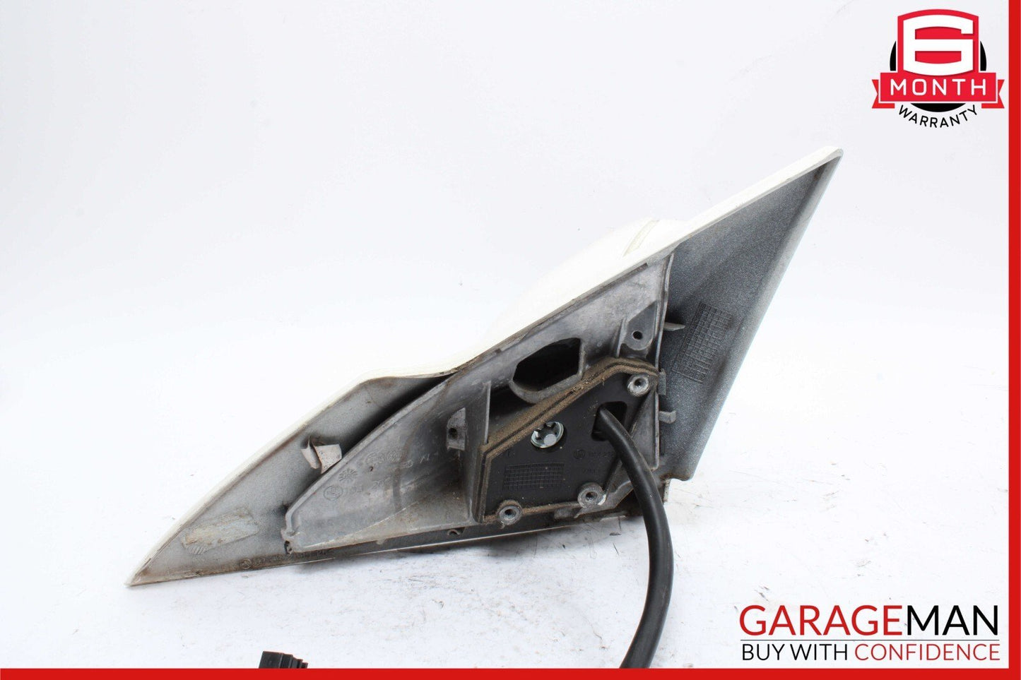 2003 Mercedes R230 SL500 SL55 AMG Right Side Rear View Door Mirror OEM