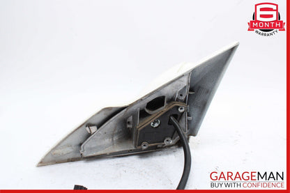 2003 Mercedes R230 SL500 SL55 AMG Right Side Rear View Door Mirror OEM