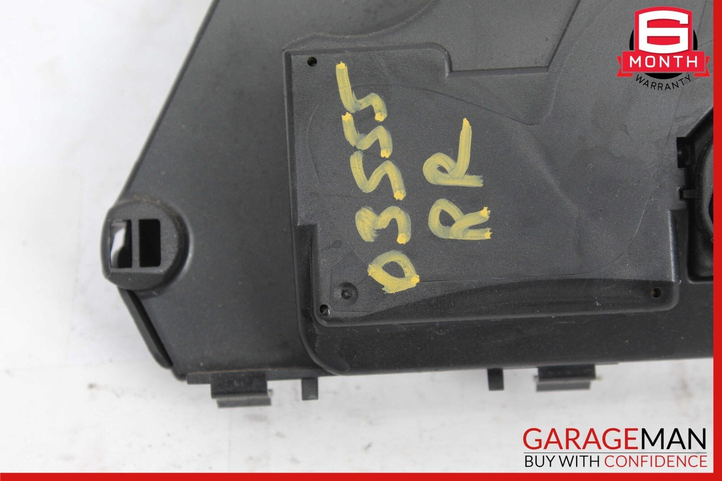 00-06 Mercedes W220 S55 AMG S430 Rear Right Passenger Seat Control Switch OEM
