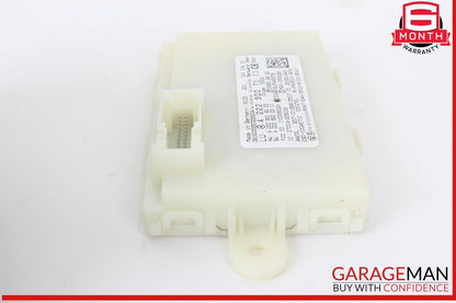 14-19 Mercedes W205 C300 S600 GLC350 S550 Keyless Go Entry Control Module OEM