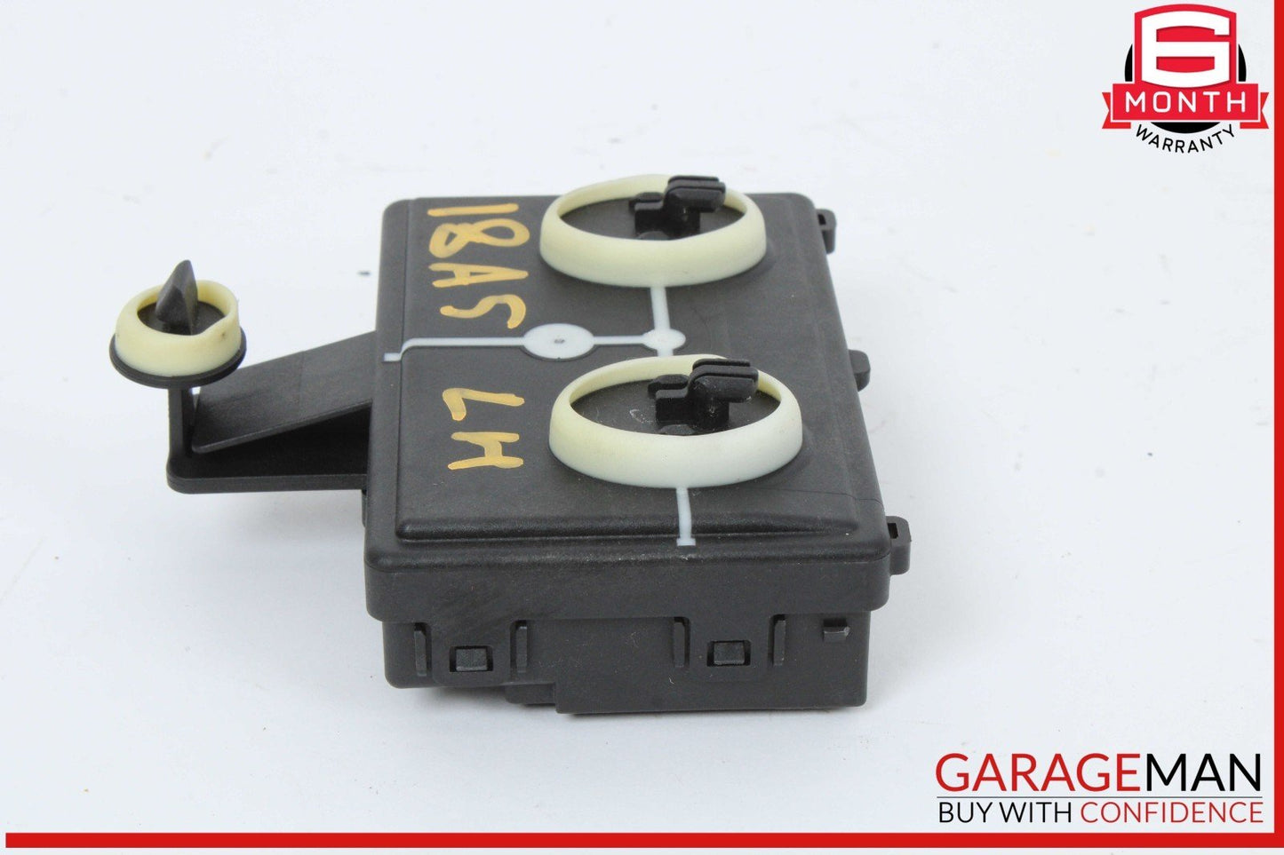17-24 Audi A5 S5 Front Left Driver Side Door Control Module Unit 4M0959793E OEM