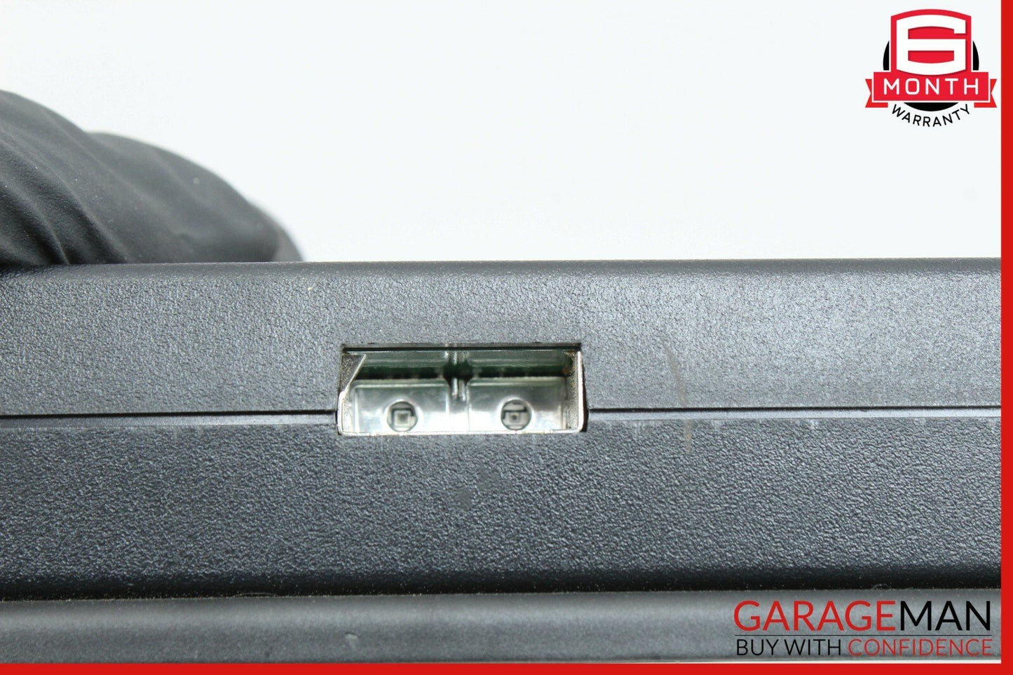 00-06 Mercedes W220 S430 CL500 CLK500 Voice Command Control Module SYN9266B OEM