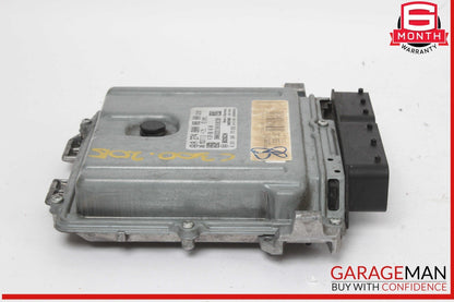 15-20 Mercedes W205 C300 GLC350e E300 M274 2.0L ECU ECM Engine Control Module