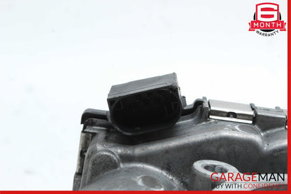 10-16 Mercedes W204 C250 SLK250 M271 Engine Throttle Body 2661410525 OEM