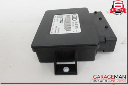13-17 Audi A4 SQ5 A5 S4 Parking Brake Control Module Unit 8K0907801L OEM