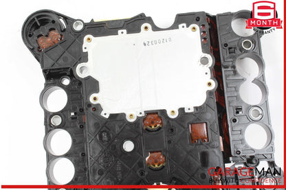 Mercedes VGS3 722.9 7G Transmission Conductor Plate TCU 722.9 FLASHED OEM