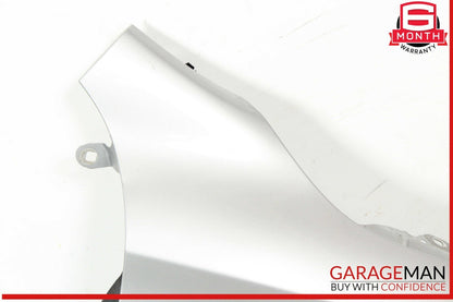 14-18 Mercedes W117 CLA250 Front Right Side Wing Fender Panel Cover OEM