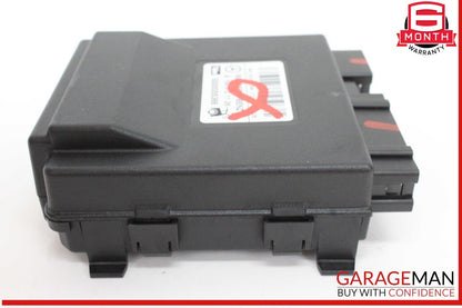 06-12 Mercedes X164 GL550 GL450 Trunk Liftgate Control Module Unit 1648701126