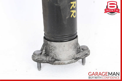 12-18 Mercedes W218 CLS550 Strut Shock Absorber Rear Left & Right Set of 2 Pc