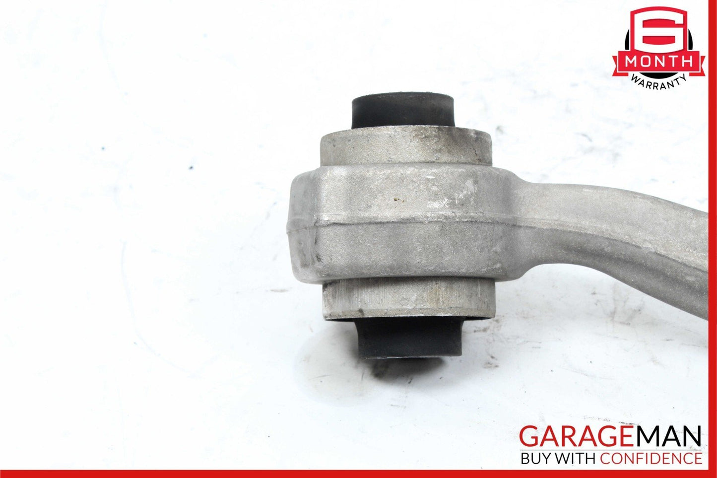 08-14 Mercedes W204 C250 C350 Front Right Side RWD Curved Wishbone Control Arm
