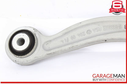 08-17 Mercedes W212 E350 C300 Rear Right / Left Side Upper Control Arm OEM