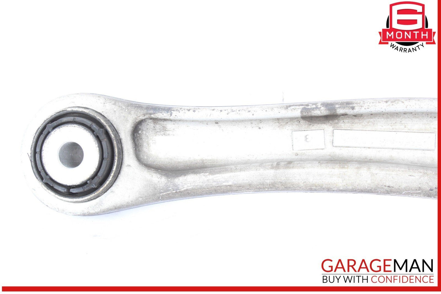 11-18 Porsche Cayenne 958 Rear Left or Rear Right Wishbone Upper Control Arm