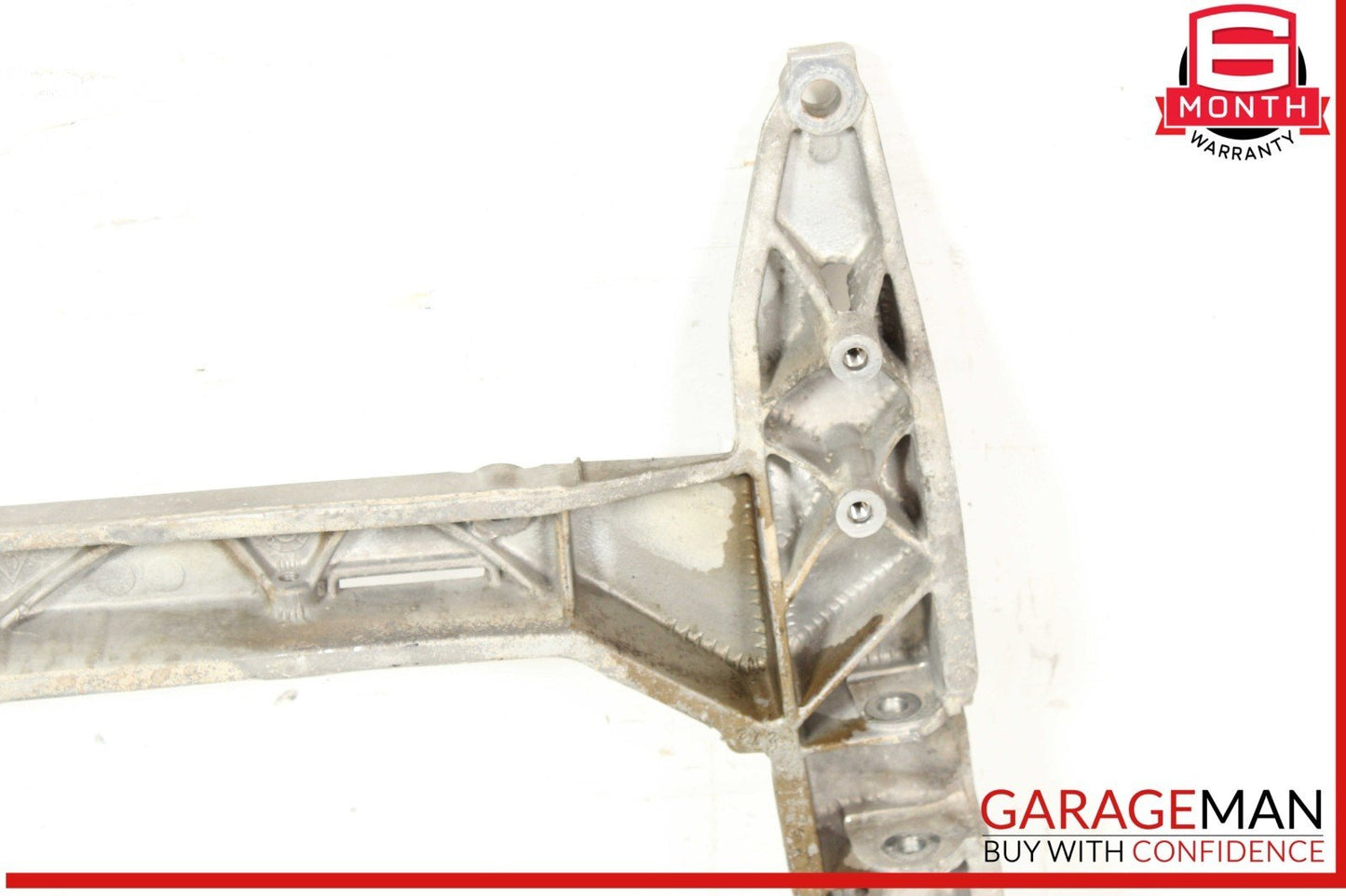 97-05 Porsche Carrera 911 996 Front Subframe Crossmember Sub Frame Bar OEM