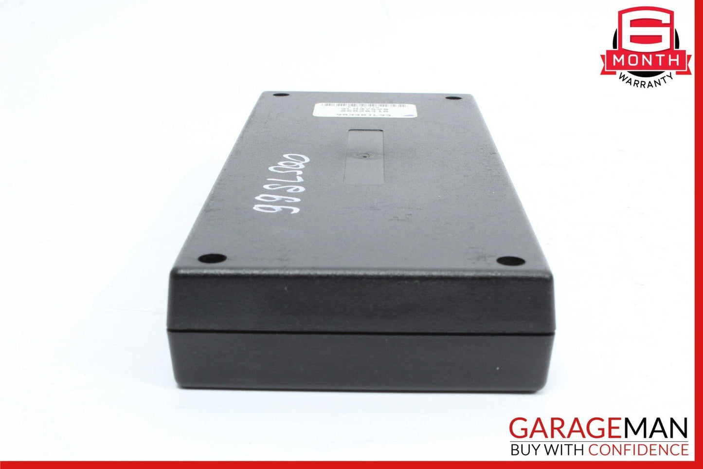 98-02 Mercedes SL500 E430 SLK230 Motorola Phone Communication Control Module