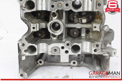 11-20 Mercedes W218 CLS550 S550 M278 4.6L Engine Cylinder Head Right OEM