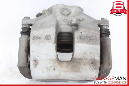 08-15 Mercedes W204 C250 Front Left & Right Side Brake Caliper Calipers Set OEM