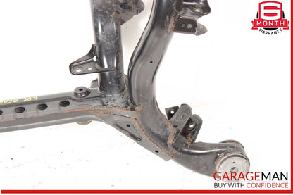 03-06 Porsche Cayenne 955 Rear Subframe Sub Frame Crossmember Cross Member OEM