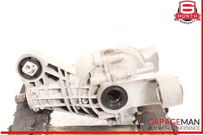 11-18 Porsche Cayenne 958 Rear Differential Diff Axle Carrier 4460310090 OEM