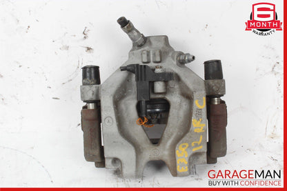 08-17 Mercedes W207 Ð550 C350 Rear Brake Calipers Left and Right Set OEM