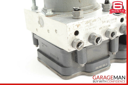 14-17 Maserati Ghibli S Anti Lock ABS Brake Pump Module Unit 6700352850 OEM
