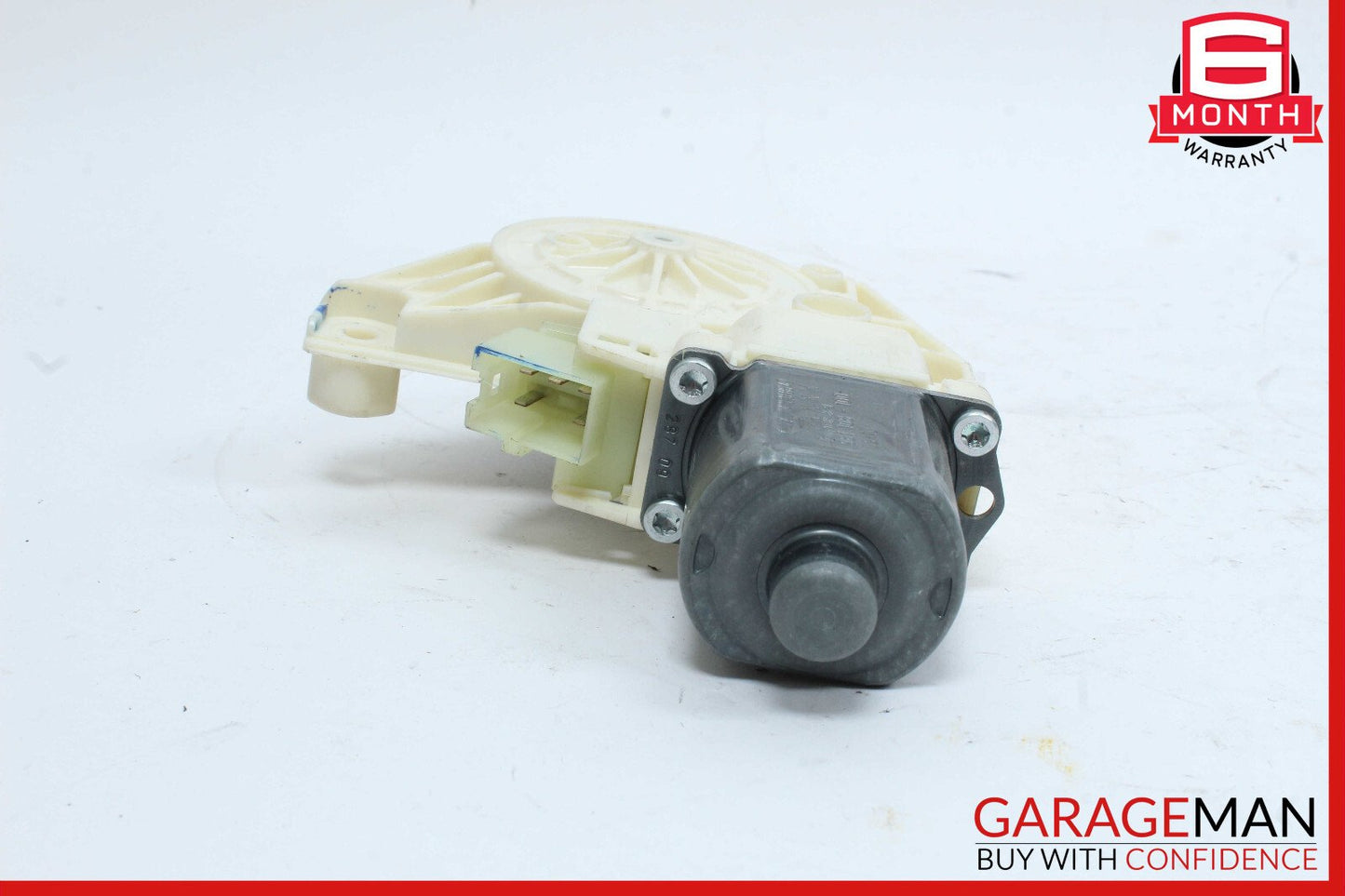 08-16 Mercedes W212 E350 GLK350 Rear Right Door Window Regulator Motor OEM