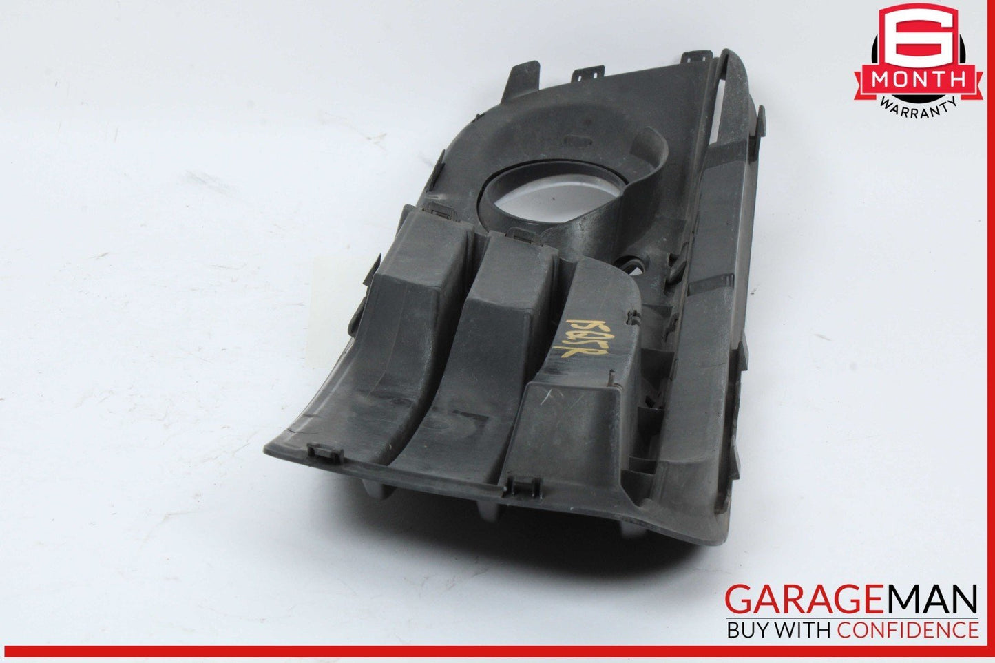 13-17 Audi Q5 SQ5 Front Right Passenger Side Fog Light Bumper Grille Grill OEM