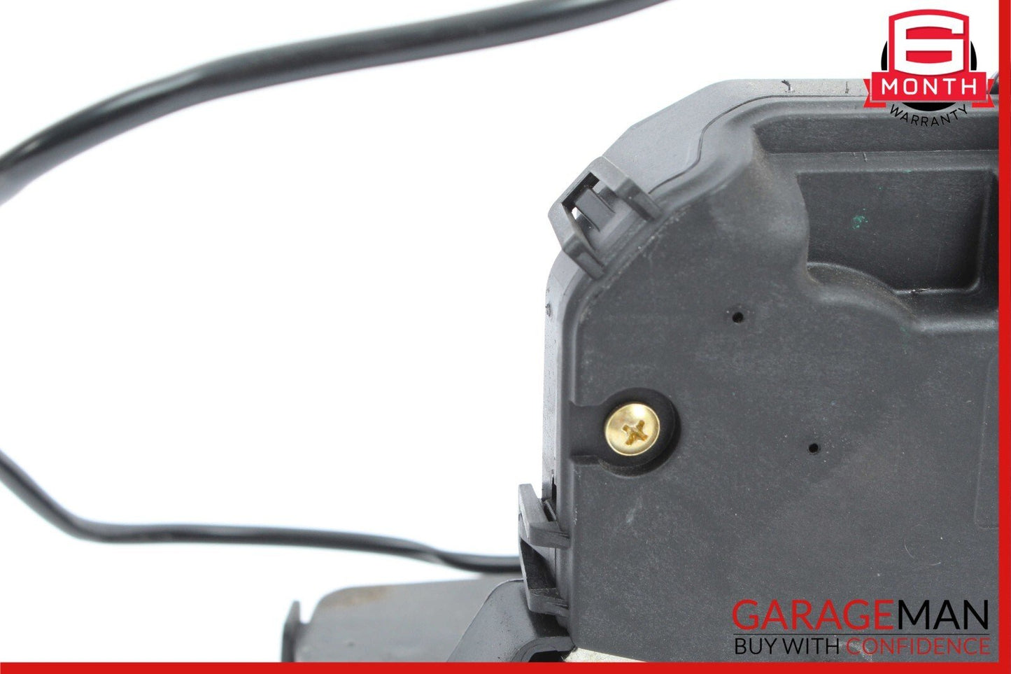 03-09 Mercedes W211 E320 E500 Front Right Passenger Door Lock Latch Actuator OEM