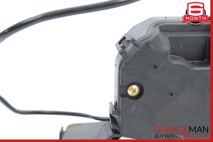 03-09 Mercedes W211 E320 E500 Front Right Passenger Door Lock Latch Actuator OEM