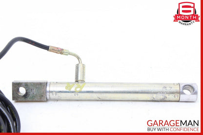 03-11 Mercedes R230 SL500 Rear Right Convertible Roof Load Assist Cylinder OEM