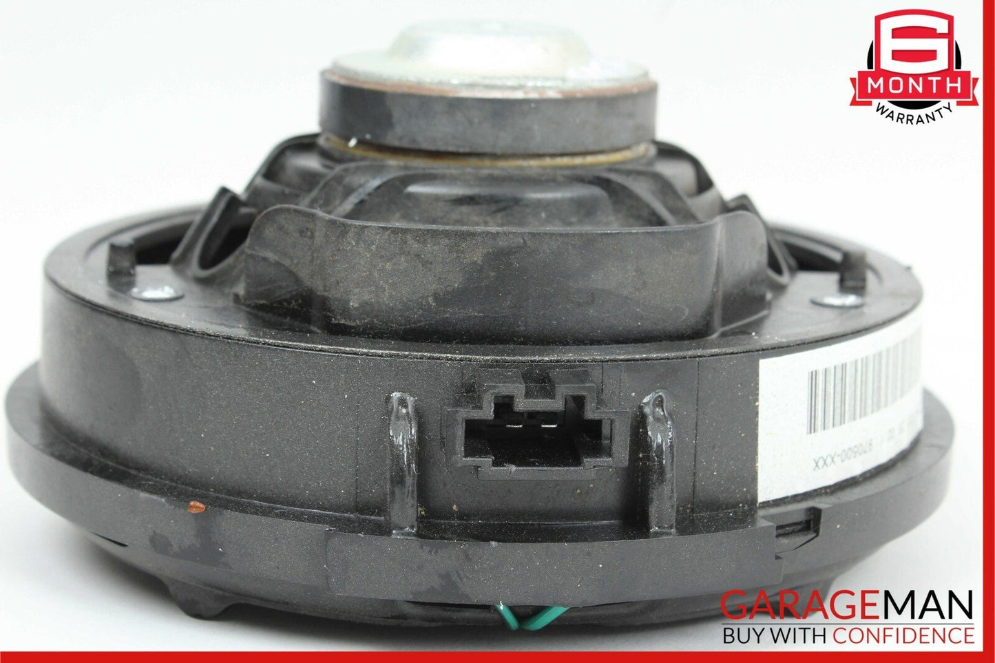 08-11 Mercedes W204 C250 C300 Rear Right / Left Side Door Sound Speaker OEM