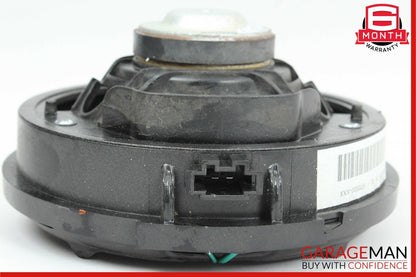 08-11 Mercedes W204 C250 C300 Rear Right / Left Side Door Sound Speaker OEM