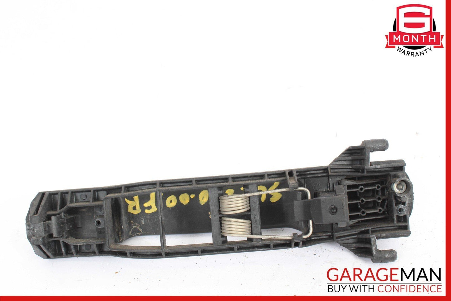 97-00 Mercedes R170 SLK230 Right Passenger Side Exterior Door Handle