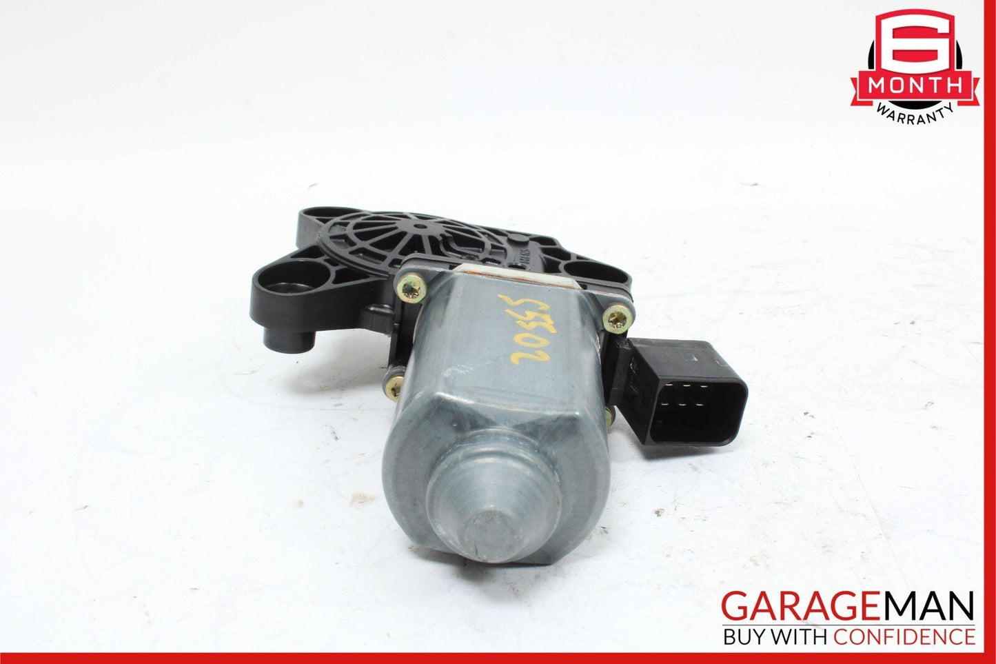 00-06 Mercedes W220 S55 AMG S600 Rear Right Side Window Regulator Motor OEM