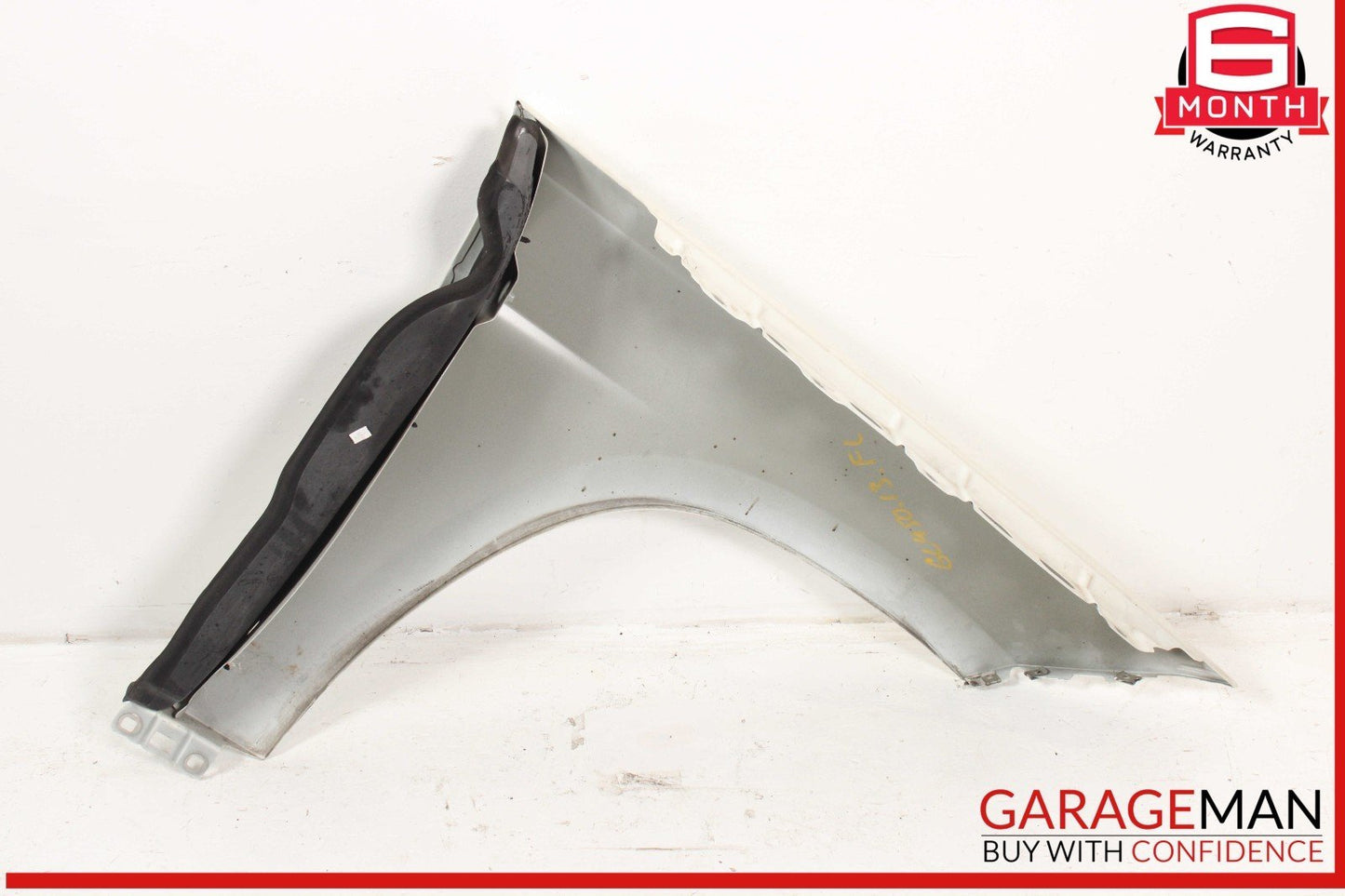 13-19 Mercedes X166 GL450 GLS550 Front Left Driver Side Wing Fender Panel OEM