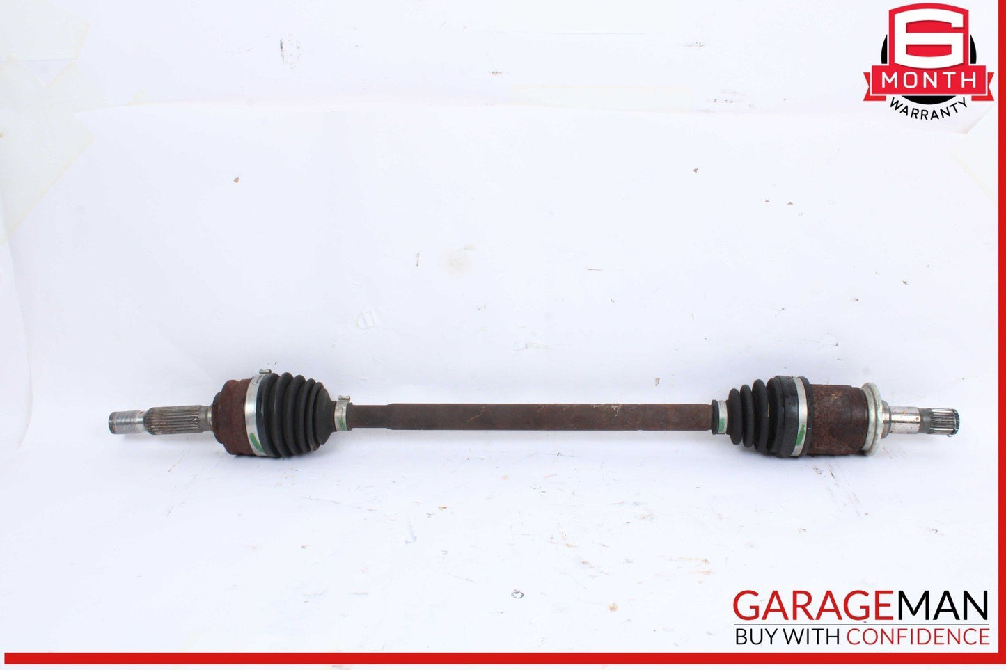 11-20 Mitsubishi Outlander Sport Rear Left Driver Side CV Axle Drive Shaft