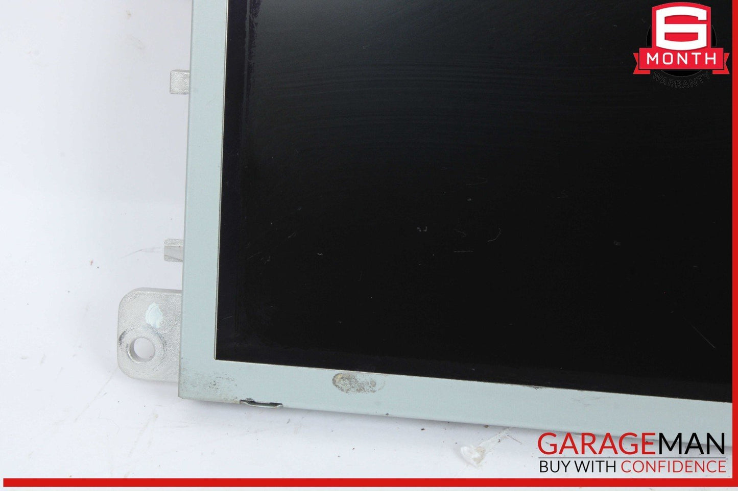 14-16 Audi SQ5 Q5 Front Dash Info GPS Navigation Display Screen Monitor OEM