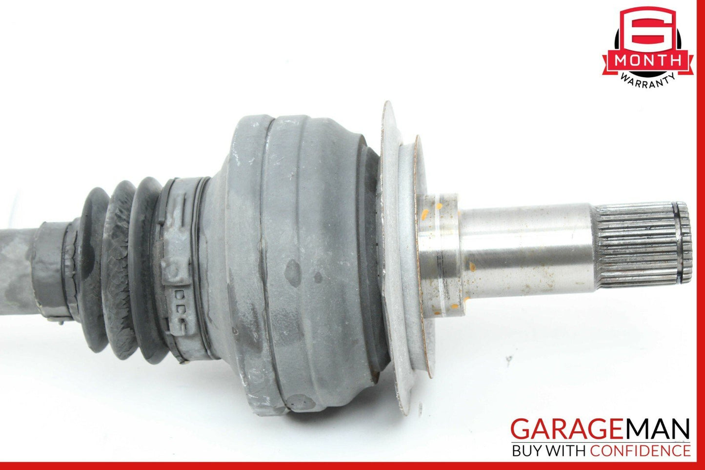 07-13 Mercedes W221 S400 Rear Right or Left Axle CV Half Shaft 2213502010 OEM