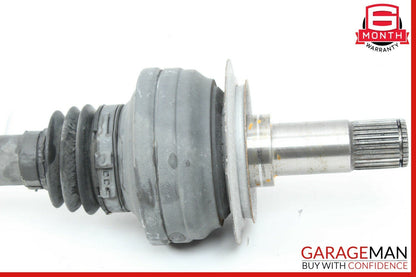 07-13 Mercedes W221 S400 Rear Right or Left Axle CV Half Shaft 2213502010 OEM