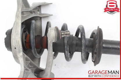 09-12 Audi Q5 Front Left Driver Side Shock Strut Absorber OEM