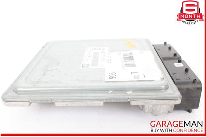17-24 Audi A4 ECU ECM Engine Control Module Unit 06L907425E OEM