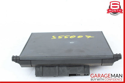 07-13 Mercedes W221 S550 S400 Front Left Driver Side Under Seat Controller Unit
