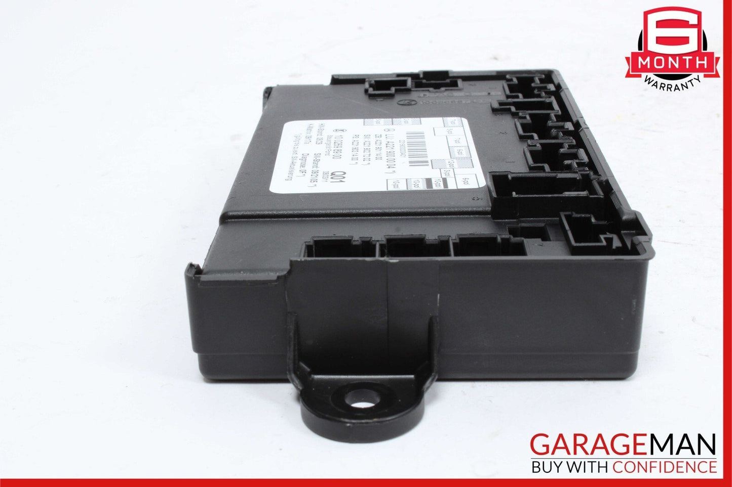 07-13 Mercedes W221 S550 S400 Rear Right or Left Side Door Control Module OEM