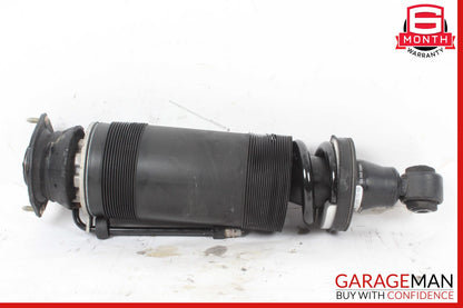 03-06 Mercedes R230 SL500 SL600 Rear Left Hydraulic Shock Strut Absorber OEM