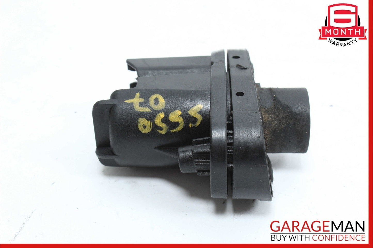 07-13 Mercedes W221 S550 CL550 Rear Trunk Lid Lock Latch Actuator w/o Key OEM