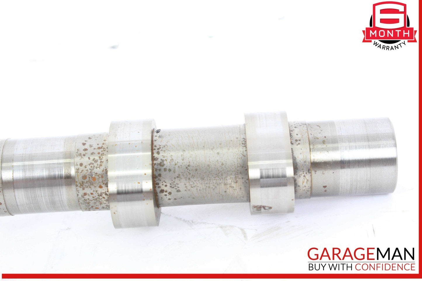 05-12 Mercedes W221 S400 Hybrid Right Side Engine Camshaft Cam Shaft Intake OEM