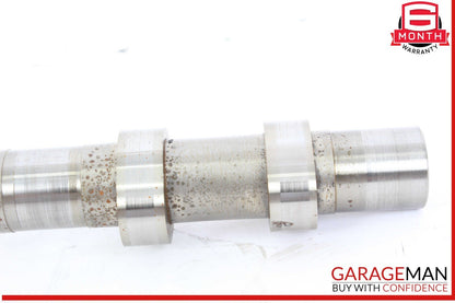 05-12 Mercedes W221 S400 Hybrid Right Side Engine Camshaft Cam Shaft Intake OEM