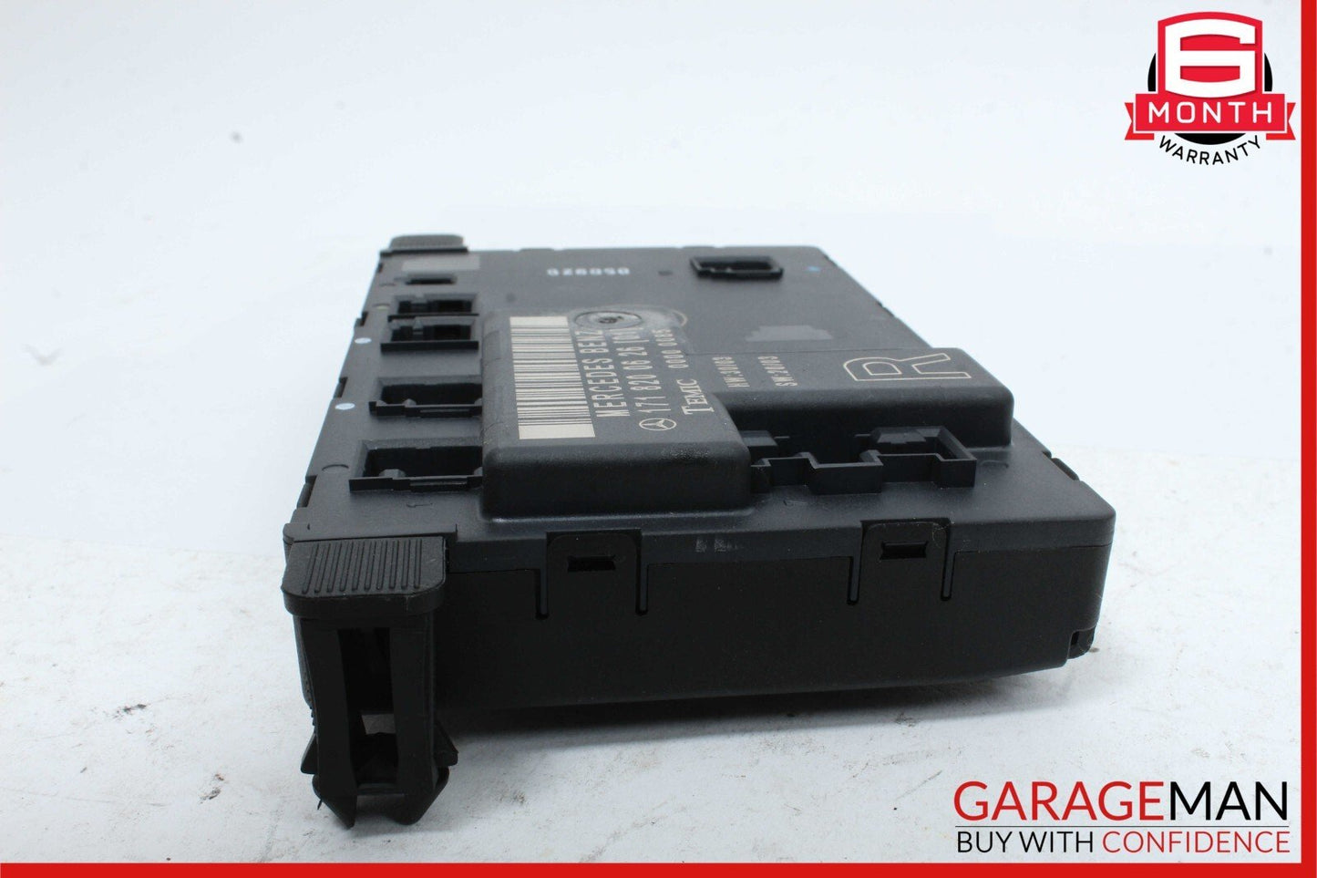 05-08 Mercedes R171 SLK280 Front Right Door Computer Control Module Unit